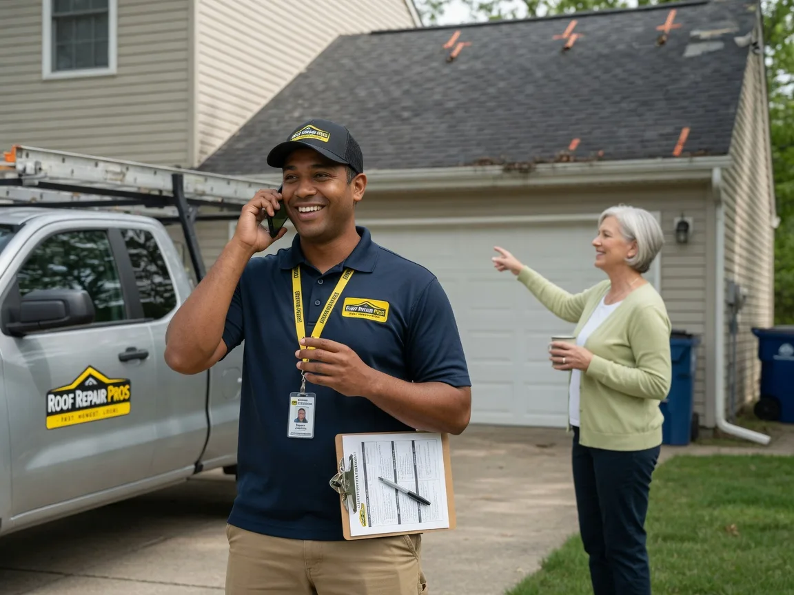 Roof Repair Smithville, GA FAQs